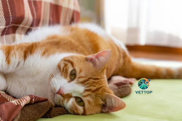 Como os gatos pedem desculpas?