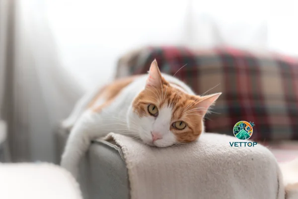 Gato está se sentindo solitário 2vettop% Seu Gato está se sentindo solitário
