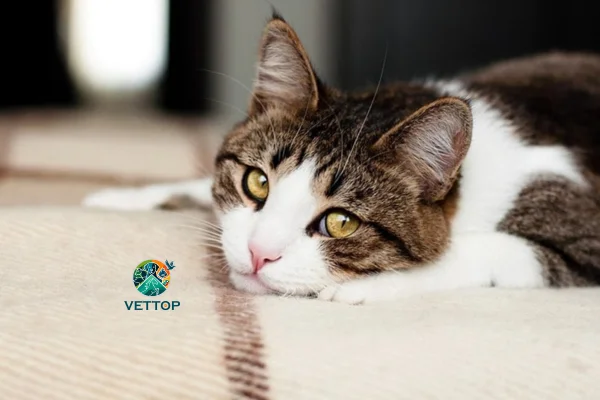 Gato está se sentindo solitário 1vettop% Seu Gato está se sentindo solitário