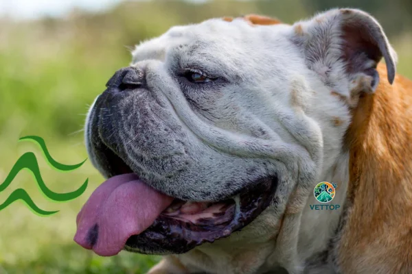 Como Melhorar o Hálito do Cachorro 1vettop% Como Melhorar o Hálito do Cachorro