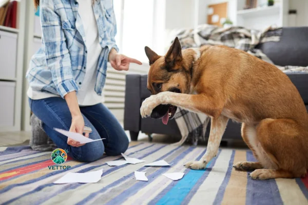você nunca deve fazer com seu cachorro 1vettop% você nunca deve fazer com seu cachorro