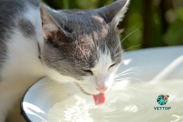 Como Fazer Soro Caseiro para Gato