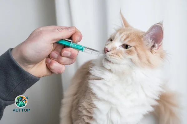 Como Fazer Soro Caseiro para Gato 2vettop% Como Fazer Soro Caseiro para Gato