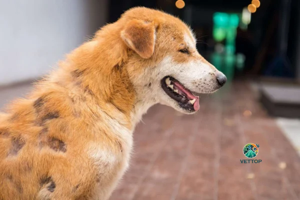 Diferenças entre Micose e Sarna em Cães 2vettop% Diferenças entre Micose e Sarna em Cães