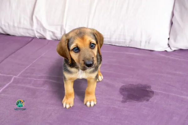 Odores que Atraem os Cães para Fazer Xixi 2vettop% Odores que Atraem os Cães para Fazer Xixi