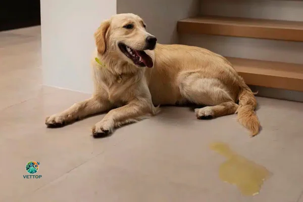 Odores que Atraem os Cães para Fazer Xixi