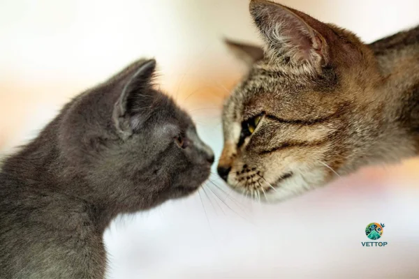 Quando se Podem Separar os Gatinhos da sua Mãe 2vettop% Quando se Podem Separar os Gatinhos da sua Mãe