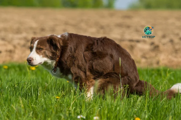 Tipos de Fezes de Cachorro