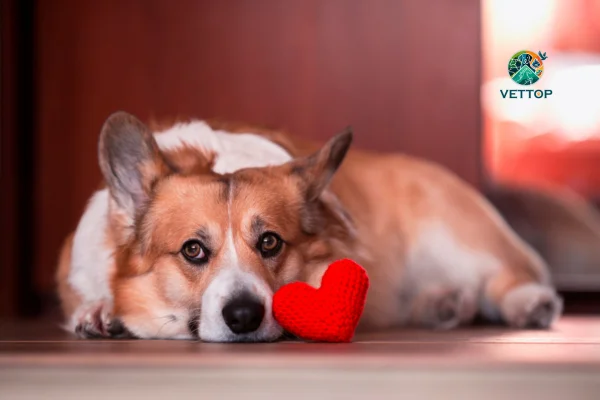 Cachorro Pode Morrer de Tristeza? 1vettop% Cachorro Pode Morrer de Tristeza?