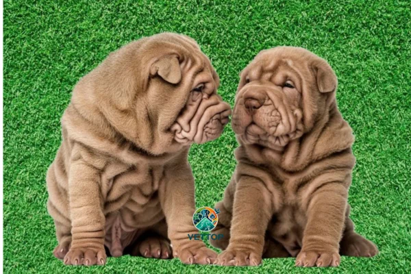 Cachorros Enrugados