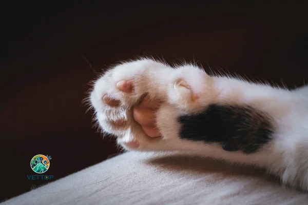 Como Curar Queimadura em Gatos 1vettop% Como Curar Queimadura em Gatos