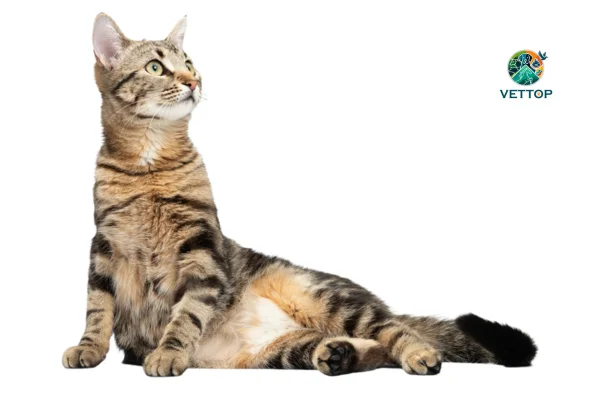 Displasia Coxofemural em Gatos 1vettop% Displasia Coxofemural em Gatos