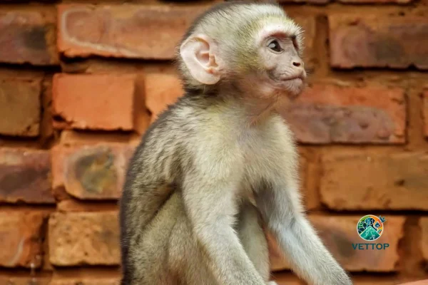Macaco como Animal de Estimação 1vettop% Macaco como Animal de Estimação