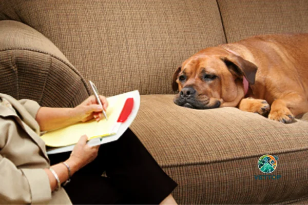Psicologia Canina