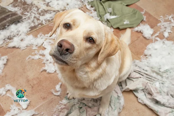 Ansiedade de Separação em Cães