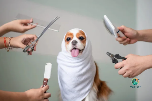 Benefícios da Tosa para o seu Cachorro