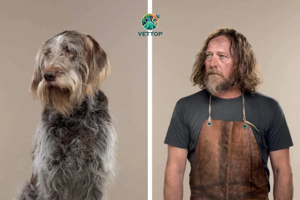 Cachorros se Parecem com os Donos 1vettop% Cachorros se Parecem com os Donos