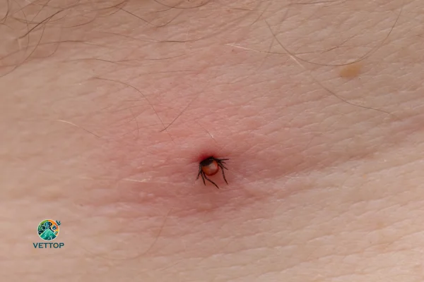 Carrapato de Cachorro Pega em Humano 2vettop% Carrapato de Cachorro Pega em Humano?