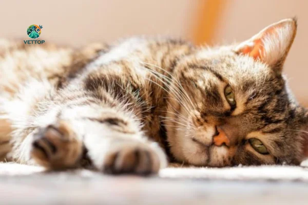 Faz Três Dias que meu Gato não Come 1vettop% Faz Três Dias que meu Gato não Come