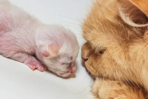 Gatos Reconhecem seus Filhotes? 1vettop% Gatos reconhecem seus filhotes?