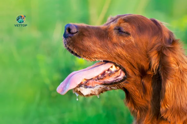 Meu Cachorro está Ofegante e Inquieto 1vettop% Meu Cachorro está Ofegante e Inquieto