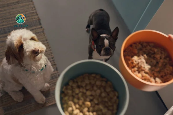 Nutrição Personalizada para Pets 1vettop% Nutrição Personalizada para Pets