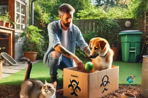 Sustentabilidade Pet 2vettop% Sustentabilidade Pet