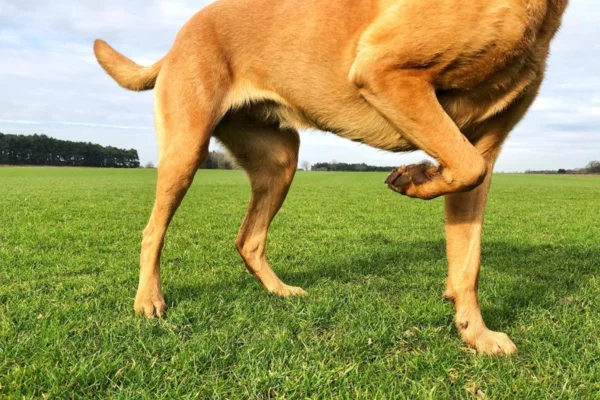 Cachorro Mancando: Causas, Diagnóstico e Tratamento 2vettop% Cachorro Mancando