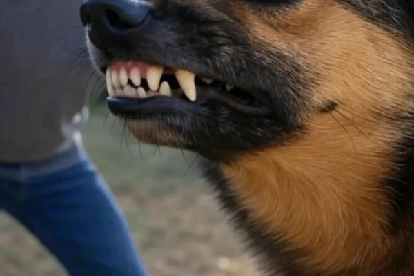 Cachorro rosnando para o dono: o que fazer? 2vettop% Cachorro rosnando para o dono: o que fazer?