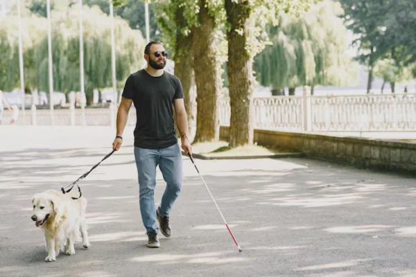 O que Fazer Quando Meu Cachorro Puxa a Guia?